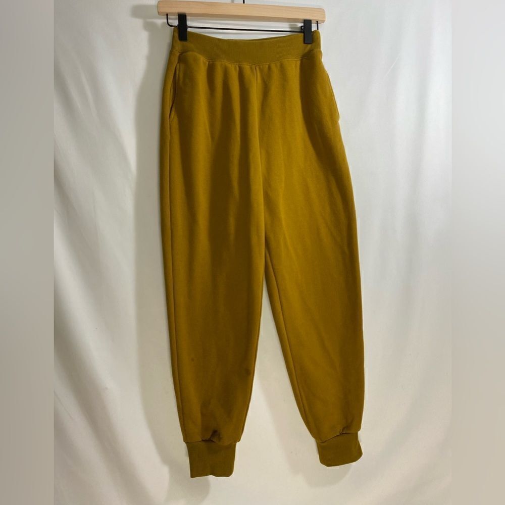 Forever 21 with purpose size S sweatpants
